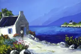 naturaleza jigsaw puzzle