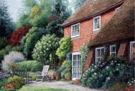 naturaleza jigsaw puzzle