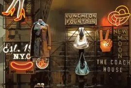 Young Fashion jigsaw puzzle