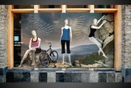 Sport Fashion jigsaw puzzle
