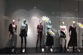 Spring Fashion jigsaw puzzle