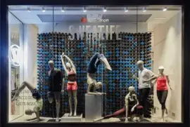 Sport Fashion jigsaw puzzle