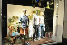 Nature Fashion jigsaw puzzle