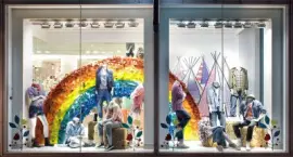 Summer Fashion jigsaw puzzle