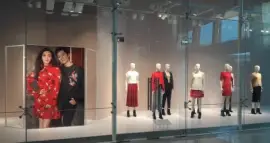 Korea Fashion jigsaw puzzle