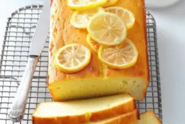 Orange Cake