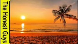 Puestas de Sol jigsaw puzzle