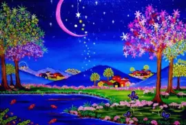 naturaleza jigsaw puzzle