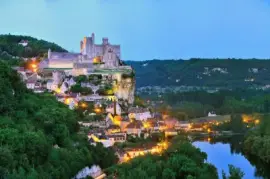 naturaleza jigsaw puzzle