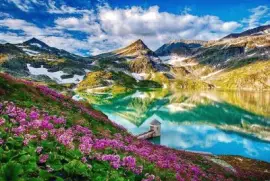 imagem jigsaw puzzle