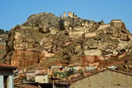 Daroca jigsaw puzzle