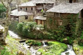 Taramundi-Asturias jigsaw puzzle