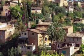 DeiÃ¡-Mallorca jigsaw puzzle