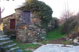 Santa Cruz de los CuÃ©rragos-Zamora jigsaw puzzle