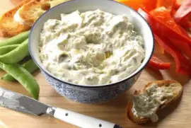 Artichoke Dip