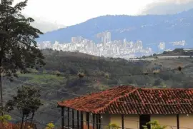 Zapatoca 10 jigsaw puzzle