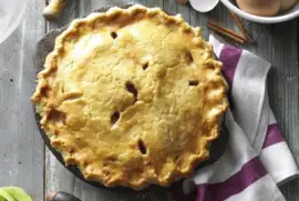Apple Pie