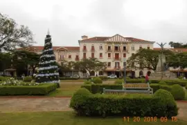 Poços de Caldas - MG