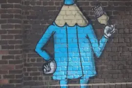 Charleroi jigsaw puzzle