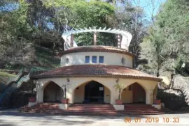 Fonte Dona Beija - AraxÃ¡ - MG