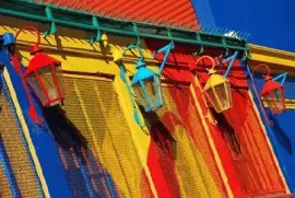 La Boca, Buenos Aires