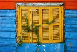 La Boca, Buenos Aires