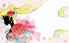 sailor moon jigsaw puzzle