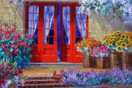 naturaleza jigsaw puzzle