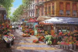 naturaleza jigsaw puzzle