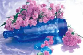 flowers jigsaw puzzle