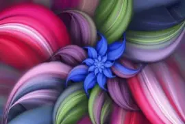 Amazing jigsaw puzzle