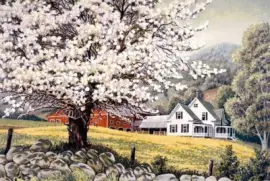 naturaleza jigsaw puzzle