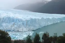 glaciar perito moreno (argentina)