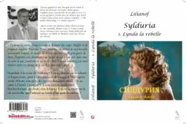 Lynda la Rebelle (Lilianof) jigsaw puzzle