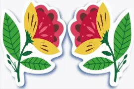 å½©è‰²çŸ¢é‡åœ–