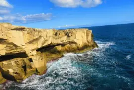 costa pugliese jigsaw puzzle