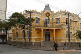 Prefeitura de Poços de Caldas - MG