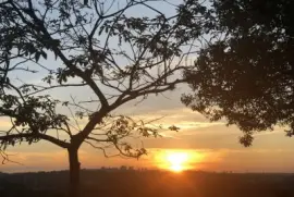 PraÃ§a por do sol -SP