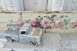 פאזל של flores