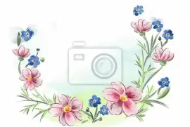 פאזל של flores