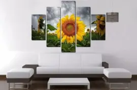 פאזל של flores