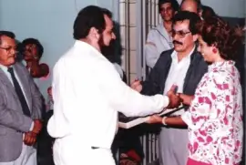 Stella y Vivas jigsaw puzzle