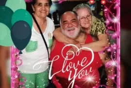 tÃ­as jigsaw puzzle