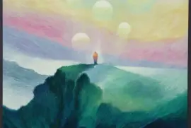 Divina Comedia jigsaw puzzle