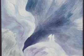 Divina Comedia 3 jigsaw puzzle