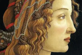 Sandro Botichelli jigsaw puzzle