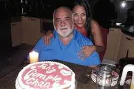 jenny y jose jigsaw puzzle