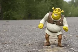 Shrek