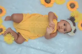 BEBE GIRASOL