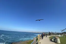San Diego Beach